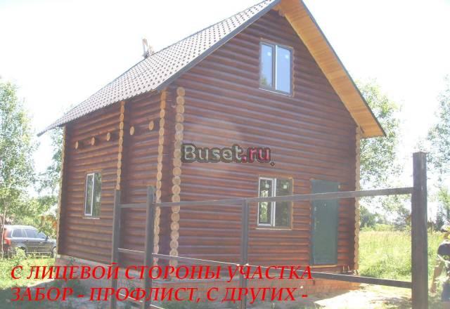 Дача. 7 минут до реки. 99 км. Киевское, Калужское Москва