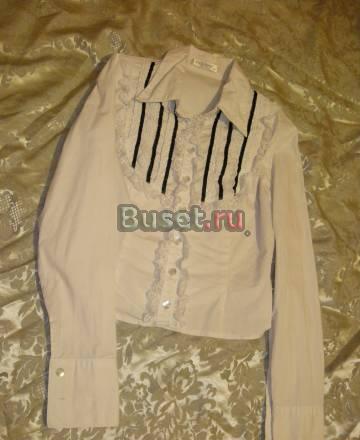 Блузка женская Новосибирск