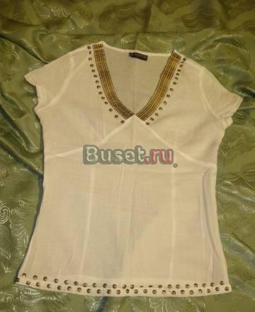 Топ. женский Новосибирск