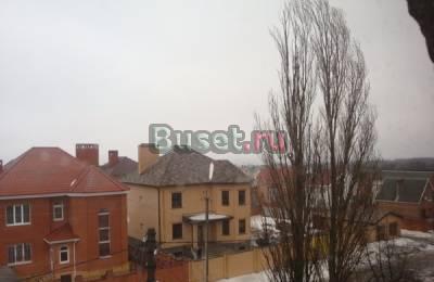 Участок под строительство дома п. Янтарный Ростов-на-Дону