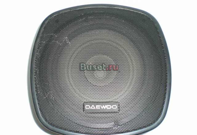 Новые колонки Daewoo Москва