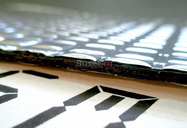 Шумоизоляция тм "ШумоFF" по ценам производителя Красноярск