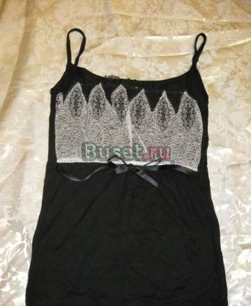 Топ женский Новосибирск