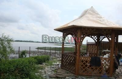 Дом  на берегу Дона х. Колузаево Ростов-на-Дону