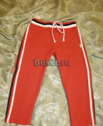 Бриджи женские спортивные Новосибирск