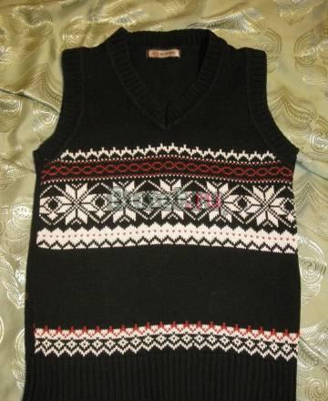 Жилет женский Новосибирск