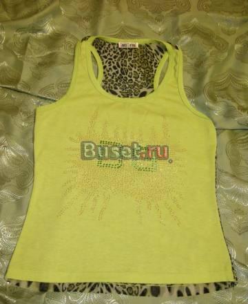 Топ женский Новосибирск