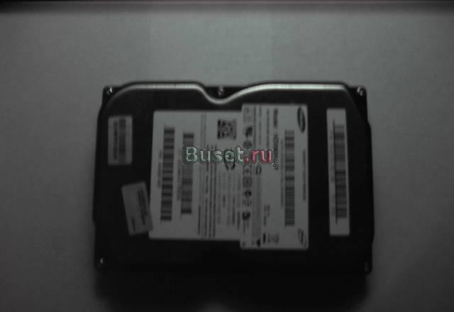 Жесткий диск "Samsung" 80 gb sata Москва