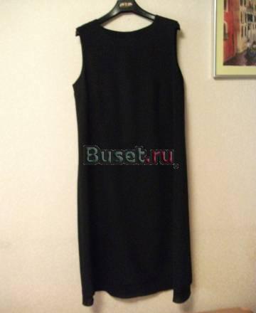 Костюм платье и кардиган р.52-54 Москва