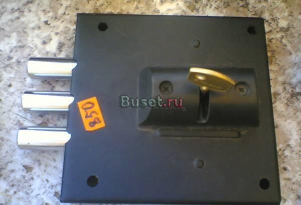 Установка замков Омск