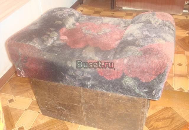 Банкетки 2 штуки Уфа