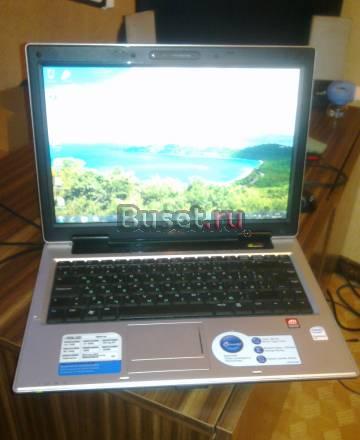 Ноутбук двухядерный asus a 8s Москва