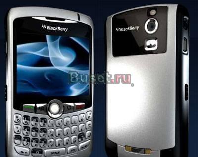 BlackBerry Curve 8310 Bold (WAP, gprs, GPS) Москва