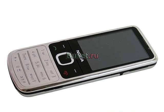 Nokia 6700 Classic Chrome Санкт-Петербург