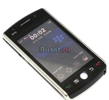 Fly-ying F035 (GPS-Russia, 2sim, Java, цв. TV) Москва
