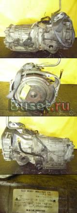 АКПП subaru impreza wagon 2000-2002 Санкт-Петербург