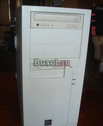 Продается компьютер pentium 4 Москва