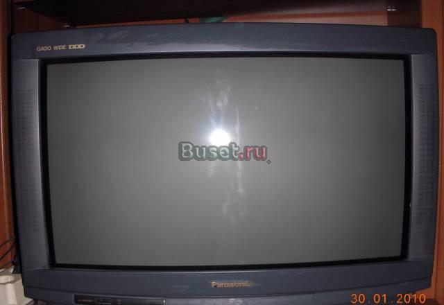 Телевизор Москва