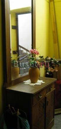 Зеркало с тумбой (трюмо), начало хх века Москва