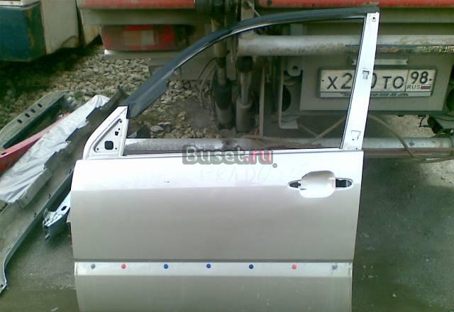 Land Cruiser Prado 2008г.,дверь,диск литой,капот Санкт-Петербург