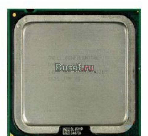 Pentium Dual Core E2200 Санкт-Петербург