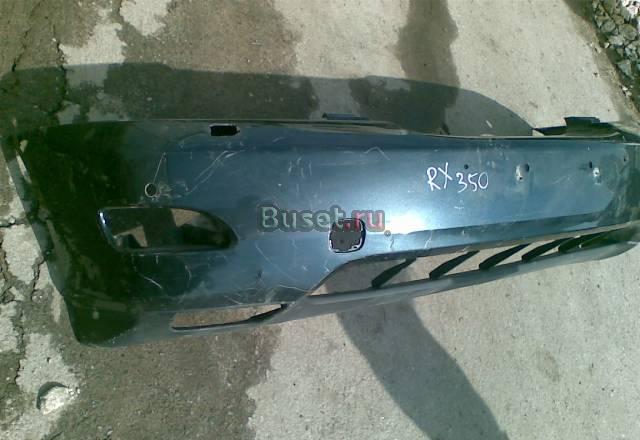Lexus RX 350 2007г.Бампер передний Санкт-Петербург