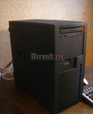 Продается недорогой компьютер Москва