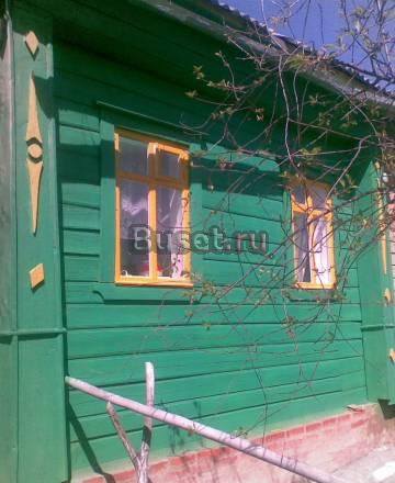 Домик в деревне 110 км от МКАД Москва