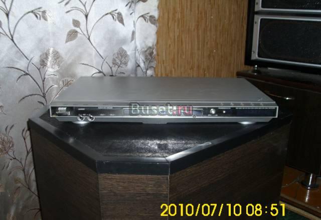 DVD плеер BBK Челябинск