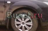 Колёса R15 с  Ford Focus 2 Москва