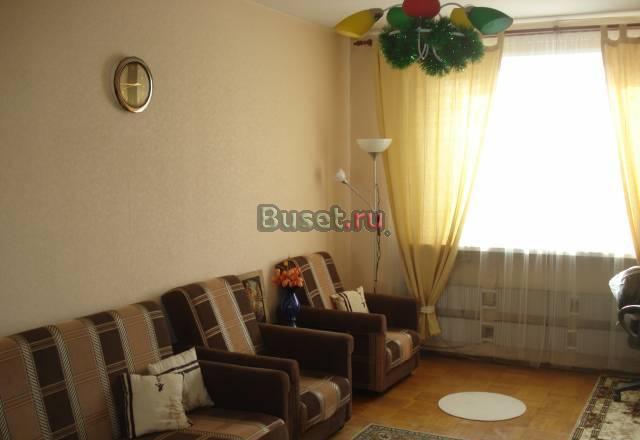 Сдам квартиру  15500р.+свет Москва