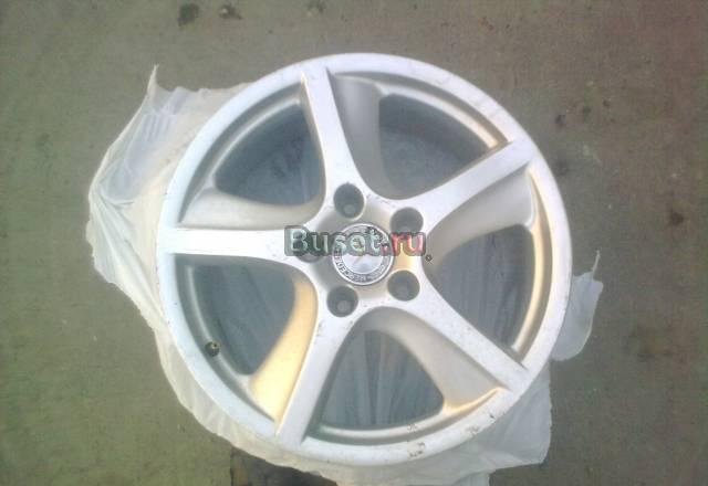 Диски от Mercedes-Benz Москва