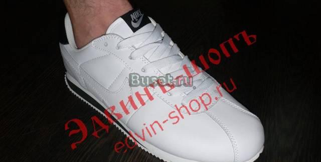 Nike cortez Москва