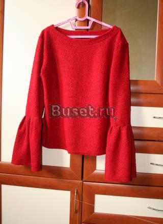 Элегантная французская кофта 44 размер Волгоград