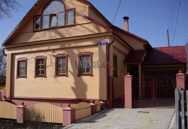 Коттедж Владимир