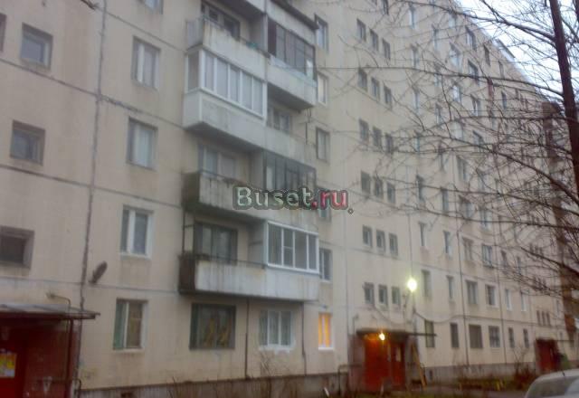 Продам 3х ккв Санкт-Петербург