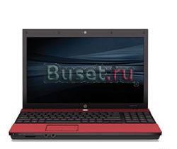 Новый HP 4510s красный Москва