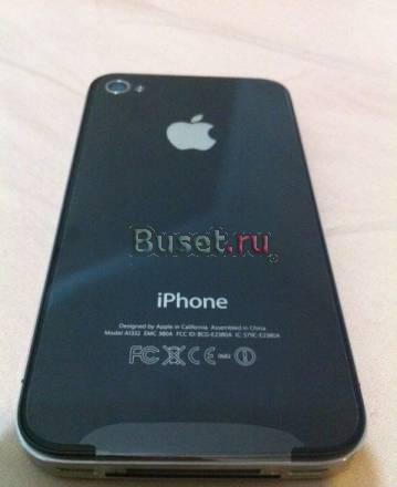 Apple iPhone 4 16GB Владимир