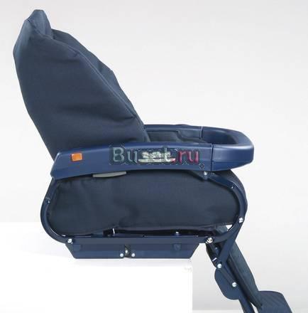 Прогулочный блок Peg-Perego Москва