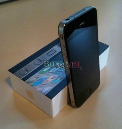 Apple iPhone 4 16GB-32GB Москва