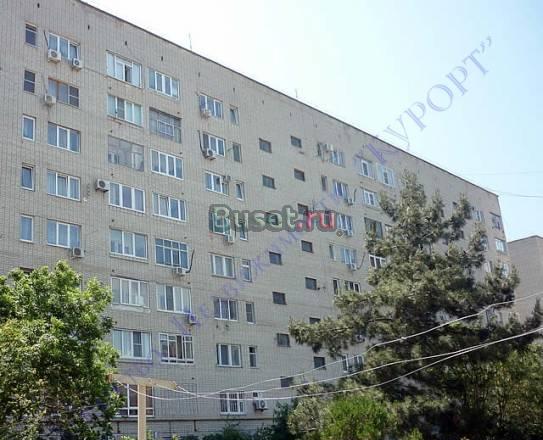 Предлагаем снять 3-комнатную квартиру в Геленджике Геленджик