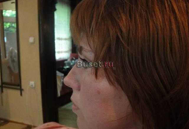 Наращивание ресниц Москва