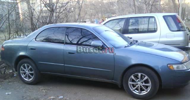 Toyota Corolla Ceres, 1993 Красноярск