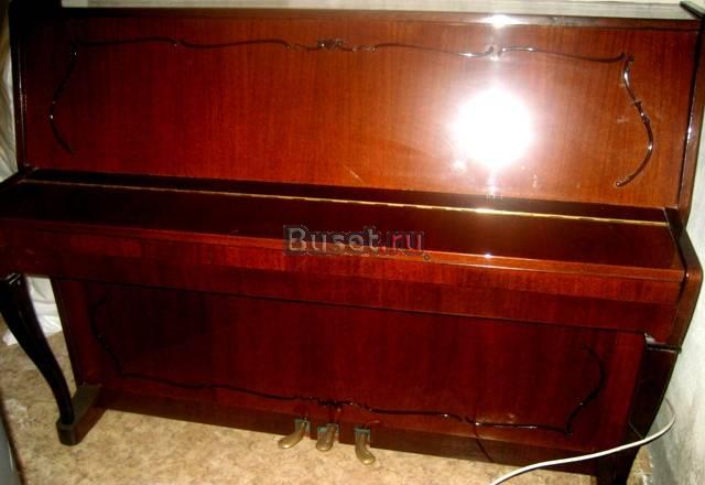 Фортепиано-клавесин Москва