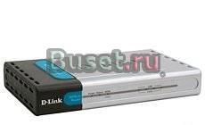 Adsl модем/роутер DLink 584T/RU AnnexB Санкт-Петербург