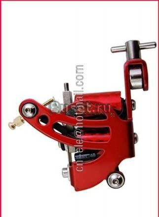 Тату оборудование -машинки,блок,краски Москва