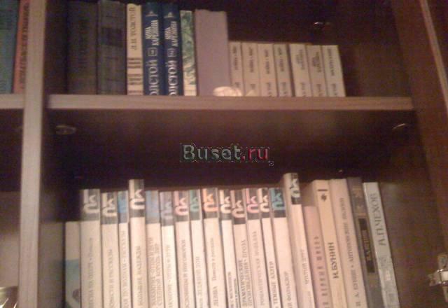 Фантастика. Детективы. Романы Москва