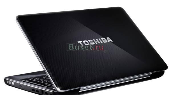 Toshiba Sattelite A500-137 Москва