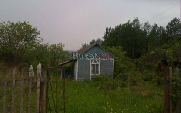 Дача на 8 сотках, рядом пляж и лес Переславль-Залесский