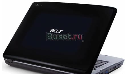 Продам новый Acer Aspire 5930G-733G25Mi Москва